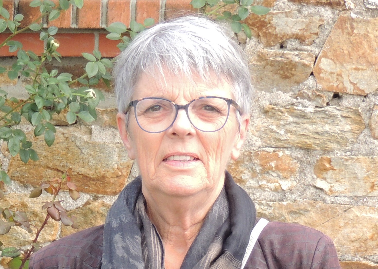 Françoise GOUY