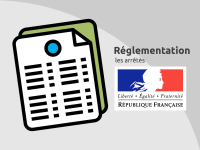 17.17 - Arrêté préfectoral relatif à l'information des acquéreurs et des locataires de biens immobiliers sur les Risques Naturels, Miniers et Technologiques Majeurs